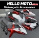 Suzuki GSX-R 600/750 2008-2010 Fairing P/N 2E21