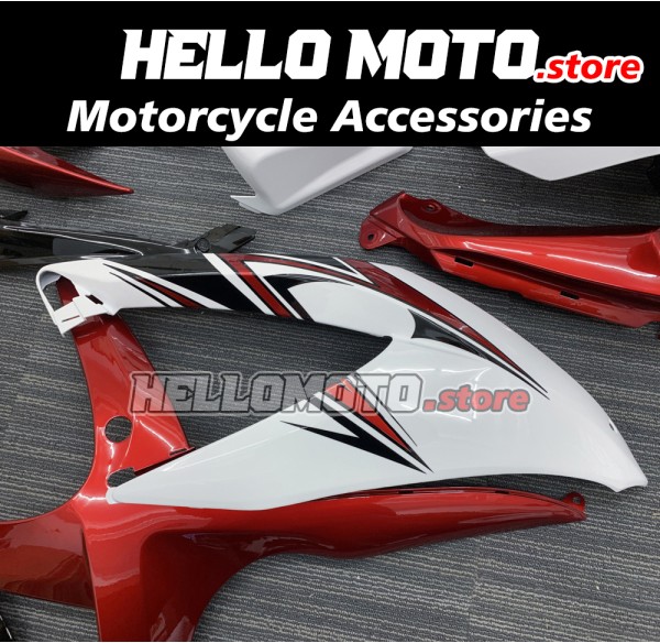 Suzuki GSX-R 600/750 2008-2010 Fairing P/N 2E21