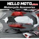 Suzuki GSX-R 600/750 2008-2010 Fairing P/N 2E21