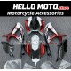 Suzuki GSX-R 600/750 2008-2010 Fairing P/N 2E21