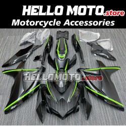 Suzuki GSX-R 600/750 2008-2010 Fairing P/N 2E22