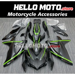 Suzuki GSX-R 600/750 2008-2010 Fairing P/N 2E22