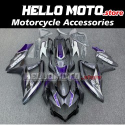 Suzuki GSX-R 600/750 2008-2010 Fairing P/N 2E24