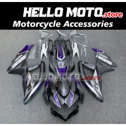 Suzuki GSX-R 600/750 2008-2010 Fairing P/N 2E24