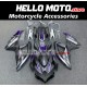 Suzuki GSX-R 600/750 2008-2010 Fairing P/N 2E24 Suzuki GSX-R 600/750 2008-2010 Fairing P/N 2E24