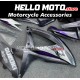 Suzuki GSX-R 600/750 2008-2010 Fairing P/N 2E24 Suzuki GSX-R 600/750 2008-2010 Fairing P/N 2E24