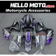 Suzuki GSX-R 600/750 2008-2010 Fairing P/N 2E24 Suzuki GSX-R 600/750 2008-2010 Fairing P/N 2E24