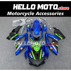 Suzuki GSX-R 600/750 2008-2010 Fairing P/N 2E26