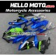 Suzuki GSX-R 600/750 2008-2010 Fairing P/N 2E26 Suzuki GSX-R 600/750 2008-2010 Fairing P/N 2E26