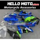 Suzuki GSX-R 600/750 2008-2010 Fairing P/N 2E26 Suzuki GSX-R 600/750 2008-2010 Fairing P/N 2E26