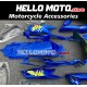 Suzuki GSX-R 600/750 2008-2010 Fairing P/N 2E26 Suzuki GSX-R 600/750 2008-2010 Fairing P/N 2E26