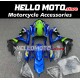 Suzuki GSX-R 600/750 2008-2010 Fairing P/N 2E26 Suzuki GSX-R 600/750 2008-2010 Fairing P/N 2E26