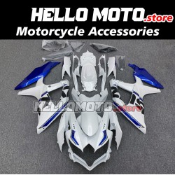 Suzuki GSX-R 600/750 2008-2010 Fairing P/N 2E27