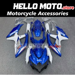 Suzuki GSX-R 600/750 2008-2010 Fairing P/N 2E28