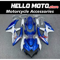 Suzuki GSX-R 600/750 2008-2010 Fairing P/N 2E28 Suzuki GSX-R 600/750 2008-2010 Fairing P/N 2E28