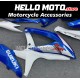 Suzuki GSX-R 600/750 2008-2010 Fairing P/N 2E28