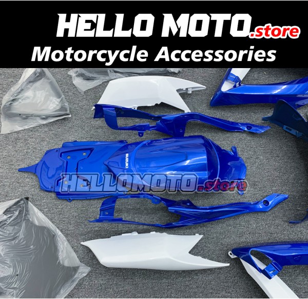 Suzuki GSX-R 600/750 2008-2010 Fairing P/N 2E28