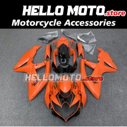 Suzuki GSX-R 600/750 2008-2010 Fairing P/N 2E29
