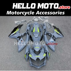 Suzuki GSX-R 600/750 2008-2010 Fairing P/N 2E30