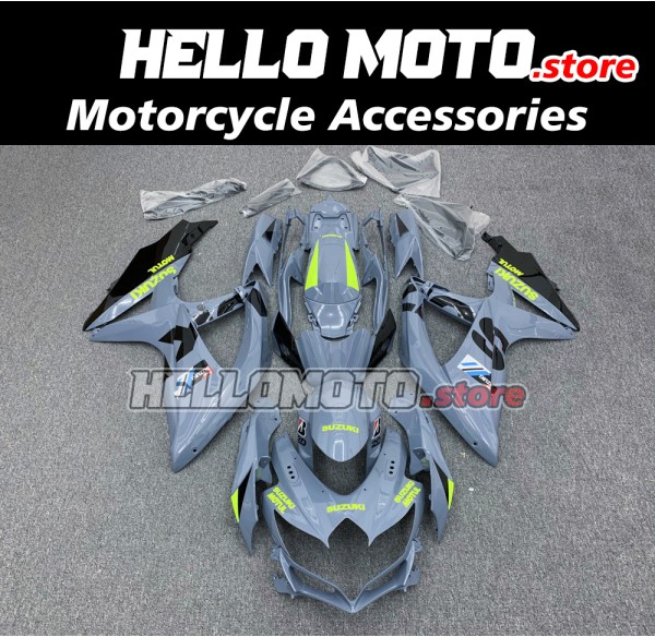 Suzuki GSX-R 600/750 2008-2010 Fairing P/N 2E30 Suzuki GSX-R 600/750 2008-2010 Fairing P/N 2E30