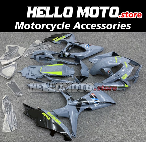 Suzuki GSX-R 600/750 2008-2010 Fairing P/N 2E30 Suzuki GSX-R 600/750 2008-2010 Fairing P/N 2E30