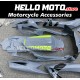 Suzuki GSX-R 600/750 2008-2010 Fairing P/N 2E30 Suzuki GSX-R 600/750 2008-2010 Fairing P/N 2E30