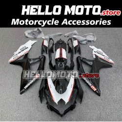 Suzuki GSX-R 600/750 2008-2010 Fairing P/N 2E31
