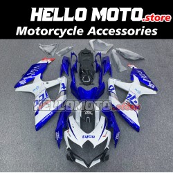 Suzuki GSX-R 600/750 2008-2010 Fairing P/N 2E32