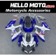 Suzuki GSX-R 600/750 2008-2010 Fairing P/N 2E32 Suzuki GSX-R 600/750 2008-2010 Fairing P/N 2E32