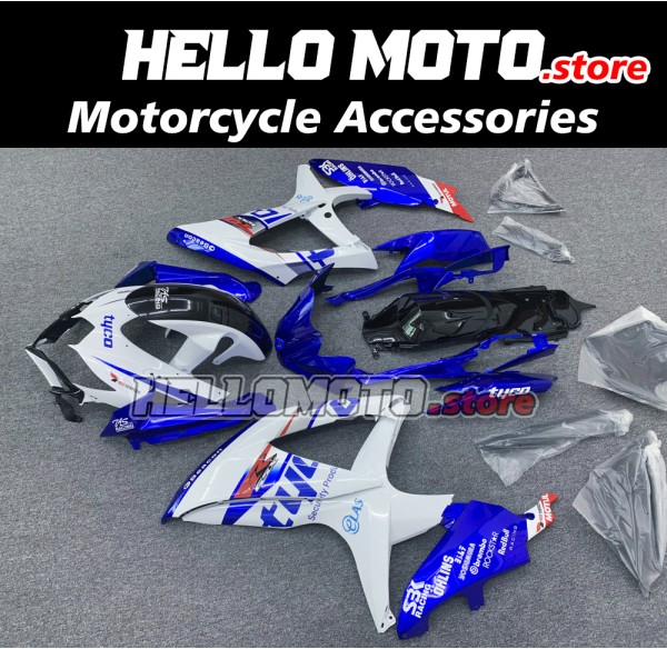 Suzuki GSX-R 600/750 2008-2010 Fairing P/N 2E32 Suzuki GSX-R 600/750 2008-2010 Fairing P/N 2E32