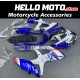 Suzuki GSX-R 600/750 2008-2010 Fairing P/N 2E32 Suzuki GSX-R 600/750 2008-2010 Fairing P/N 2E32