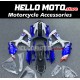 Suzuki GSX-R 600/750 2008-2010 Fairing P/N 2E32 Suzuki GSX-R 600/750 2008-2010 Fairing P/N 2E32