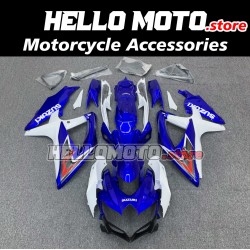 Suzuki GSX-R 600/750 2008-2010 Fairing P/N 2E35