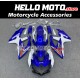 Suzuki GSX-R 600/750 2008-2010 Fairing P/N 2E35 Suzuki GSX-R 600/750 2008-2010 Fairing P/N 2E35