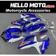 Suzuki GSX-R 600/750 2008-2010 Fairing P/N 2E35 Suzuki GSX-R 600/750 2008-2010 Fairing P/N 2E35