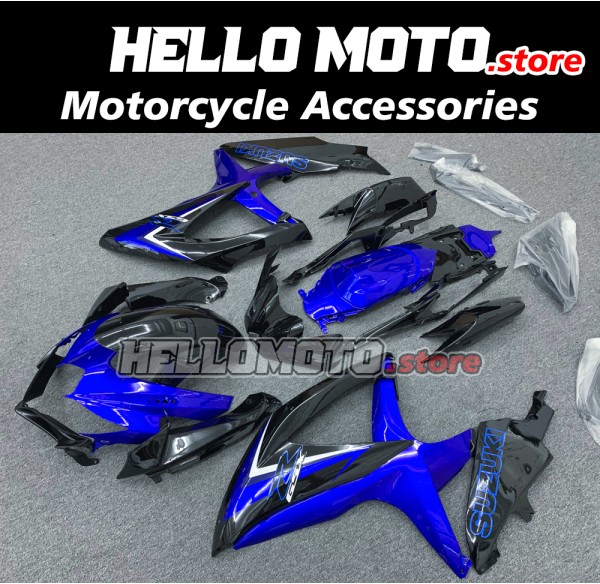 Suzuki GSX-R 600/750 2008-2010 Fairing P/N 2E36