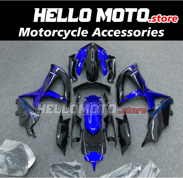 Suzuki GSX-R 600/750 2008-2010 Fairing P/N 2E36