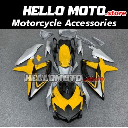 Suzuki GSX-R 600/750 2008-2010 Fairing P/N 2E37