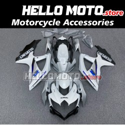 Suzuki GSX-R 600/750 2008-2010 Fairing P/N 2E38