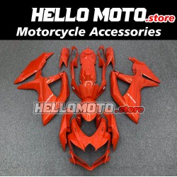 Suzuki GSX-R 600/750 2008-2010 Fairing P/N 2E39