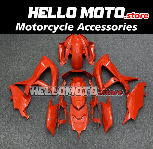 Suzuki GSX-R 600/750 2008-2010 Fairing P/N 2E39 Suzuki GSX-R 600/750 2008-2010 Fairing P/N 2E39