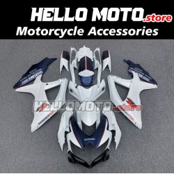 Suzuki GSX-R 600/750 2008-2010 Fairing P/N 2E40