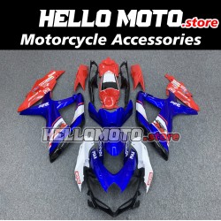 Suzuki GSX-R 600/750 2008-2010 Fairing P/N 2E41