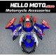 Suzuki GSX-R 600/750 2008-2010 Fairing P/N 2E41 Suzuki GSX-R 600/750 2008-2010 Fairing P/N 2E41