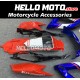 Suzuki GSX-R 600/750 2008-2010 Fairing P/N 2E41 Suzuki GSX-R 600/750 2008-2010 Fairing P/N 2E41