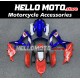 Suzuki GSX-R 600/750 2008-2010 Fairing P/N 2E41 Suzuki GSX-R 600/750 2008-2010 Fairing P/N 2E41