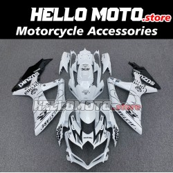Suzuki GSX-R 600/750 2008-2010 Fairing P/N 2E42