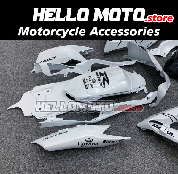 Suzuki GSX-R 600/750 2008-2010 Fairing P/N 2E42