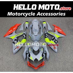 Suzuki GSX-R 600/750 2008-2010 Fairing P/N 2E18