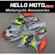Suzuki GSX-R 600/750 2008-2010 Fairing P/N 2E18 Suzuki GSX-R 600/750 2008-2010 Fairing P/N 2E18